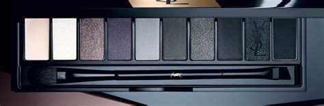 ysl couture variation palette 04|Yves Saint Laurent Couture Variation Palette .